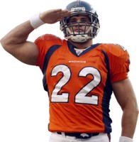 Peyton Hillis Longsleeve T-shirt #1540038