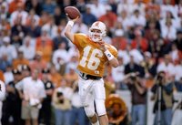 Peyton Manning Longsleeve T-shirt #3960602