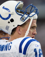 Peyton Manning mug #G2577860
