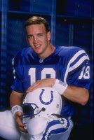 Peyton Manning mug #G2577862