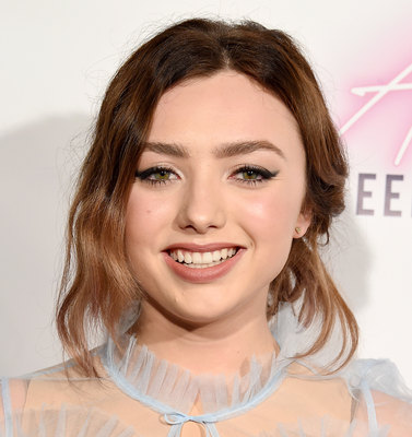 Peyton R. List posters