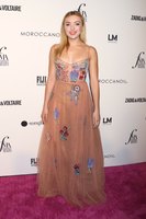 Peyton R. List longsleeve t-shirt #3738991