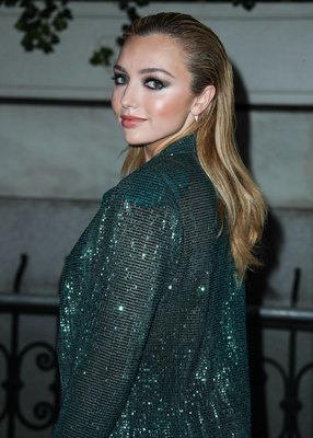 Peyton R. List posters