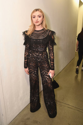 Peyton R. List posters