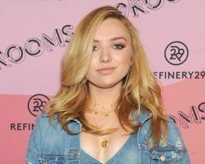 Peyton R. List posters