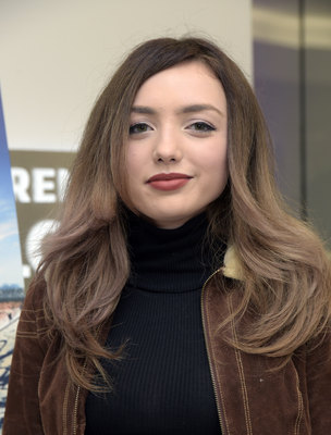 Peyton R. List posters