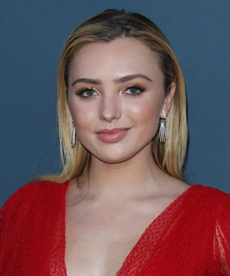 Peyton R. List posters