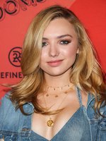 Peyton R. List Sweatshirt #3758286