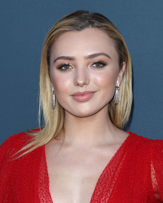 Peyton R. List posters