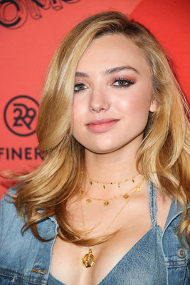 Peyton R. List posters