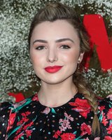 Peyton R. List tote bag #G2475888