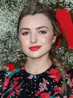 Peyton R. List mug #G2475890
