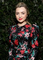 Peyton R. List tote bag #G2475891