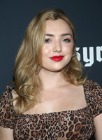 Peyton R. List mug #G2567216