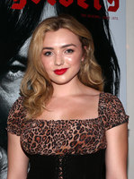 Peyton R. List mug #G2567218