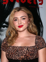 Peyton R. List mug #G2567223