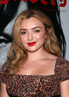 Peyton R. List mug #G2567229