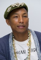 Pharell Williams Tank Top #2458418