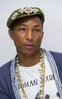 Pharell Williams Longsleeve T-shirt #2458425