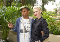 Pharell Williams Tank Top #2458426