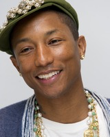 Pharell Williams Tank Top #2458430