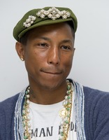 Pharell Williams hoodie #2458440