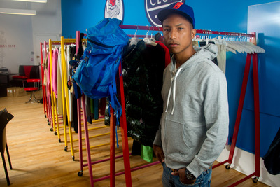 Pharrell Williams tote bag #G667213