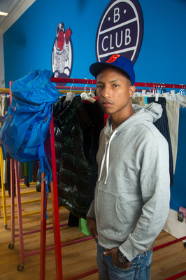 Pharrell Williams tote bag #G667216