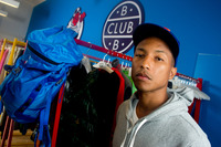 Pharrell Williams tote bag #G667217