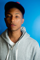 Pharrell Williams Longsleeve T-shirt #2342639