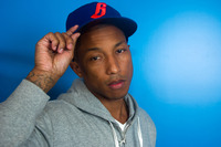 Pharrell Williams Sweatshirt #2342641