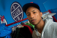 Pharrell Williams mug #G667240