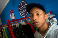 Pharrell Williams Sweatshirt #2342660