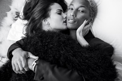 Pharrell Williams posters