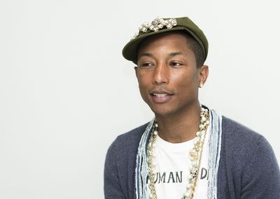 Pharrell Williams posters