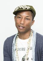 Pharrell Williams t-shirt #2456942