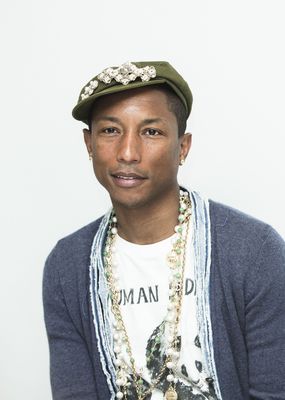 Pharrell Williams posters