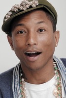 Pharrell Williams t-shirt #2466450