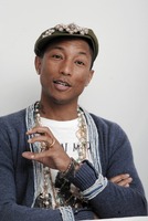 Pharrell Williams t-shirt #2466452