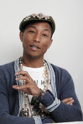 Pharrell Williams posters