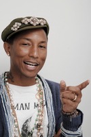 Pharrell Williams t-shirt #2466458