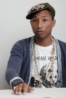 Pharrell Williams Tank Top #2466461