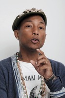 Pharrell Williams t-shirt #2466462