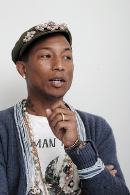 Pharrell Williams posters