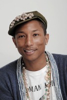 Pharrell Williams t-shirt #2466464