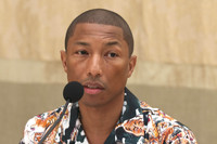 Pharrell Williams t-shirt #2826726