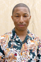 Pharrell Williams t-shirt #2826727