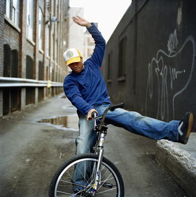 Pharrell Williams posters