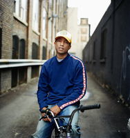 Pharrell Williams Tank Top #3625389