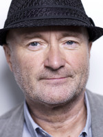 Phil Collins t-shirt #2195397